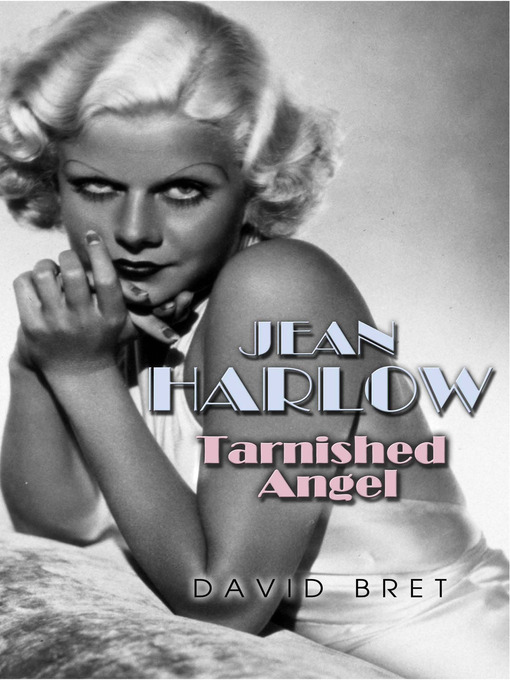 Title details for Jean Harlow by David Bret - Available